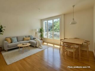  Appartement à vendre 4 pièces 73 m²