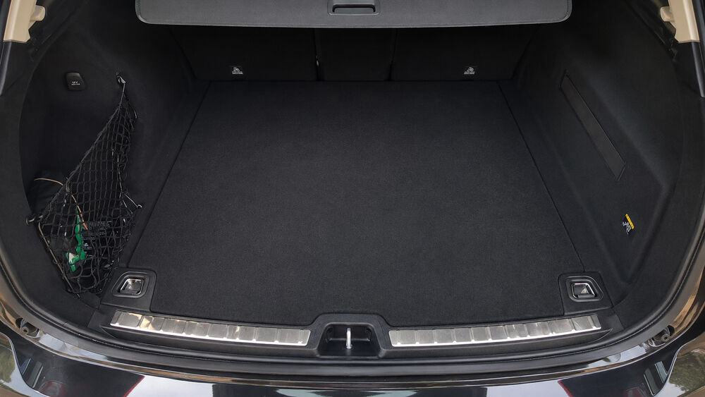 XC60 II 2.0 D4 190 FWD Geartronic8 Inscription 2019 occasion 93120 La Courneuve