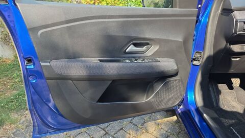 Sandero 1.0 ECO-G 100 Expression - Premi&egrave;re main GPL 2025 occasion 10000 Troyes
