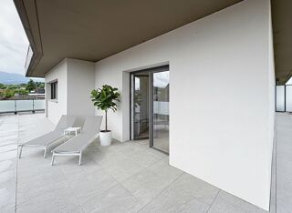  Appartement à vendre 4 pièces 124 m²