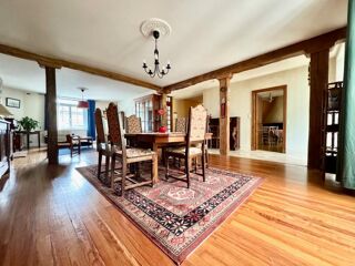  Maison  vendre 9 pices 217 m