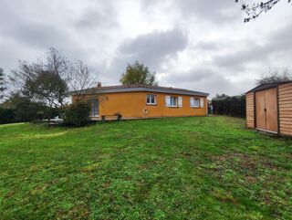  Maison � vendre 4 pi�ces 95 m�