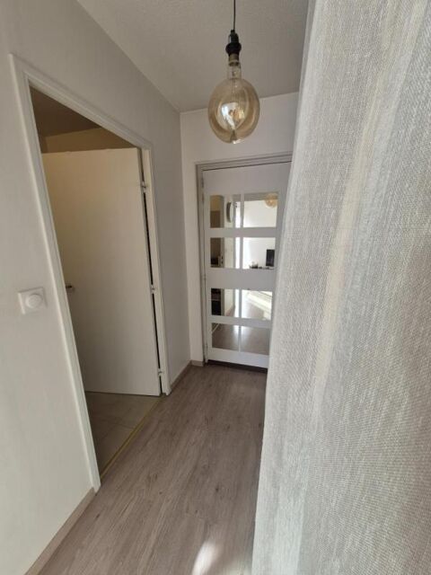  Appartement � louer 1 pi�ce 31 m�