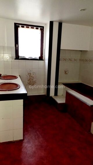  Maison  vendre 3 pices 94 m