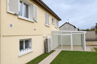  Maison à vendre 7 pièces 140 m²