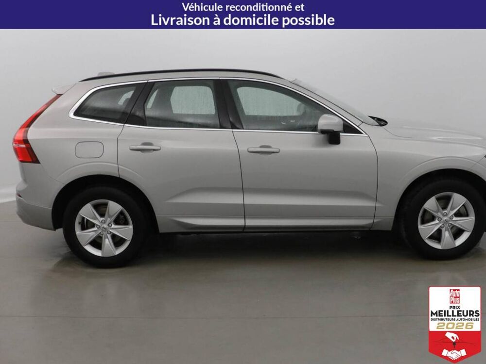 XC60 B4 197 ch Geartronic 8 Start 2022 occasion 10150 Lavau