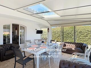  Maison à vendre 5 pièces 130 m²