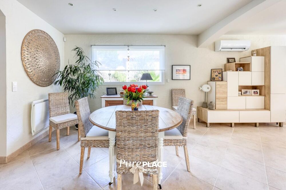 à vendre  Maison La Cadière-d'Azur (83740)