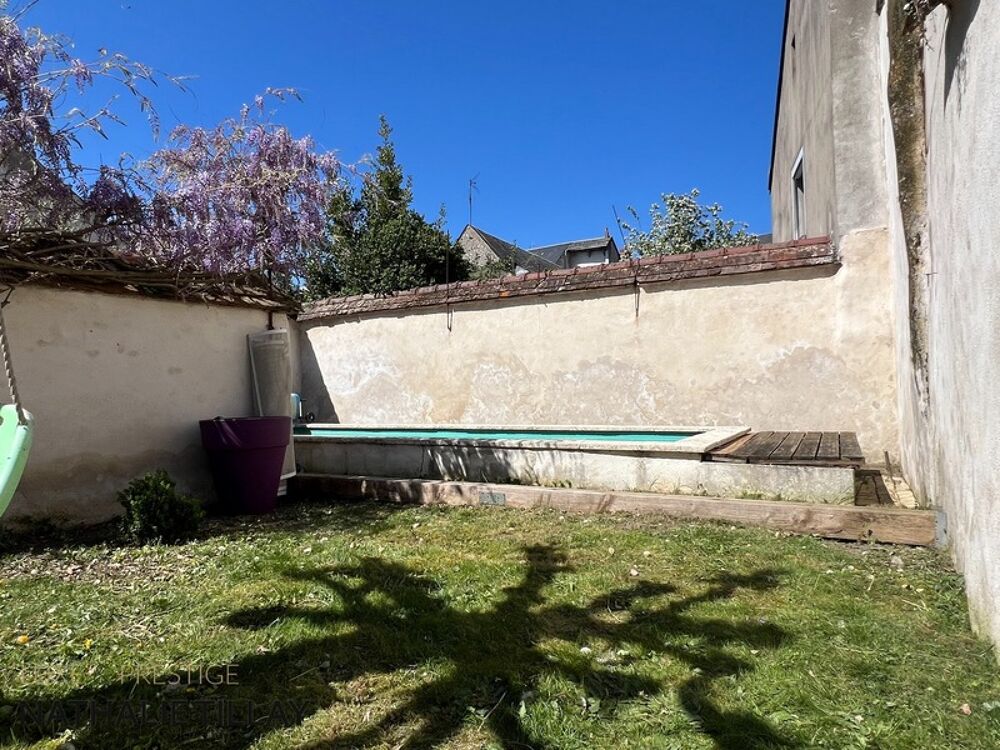 � vendre  Maison Orl�ans (45000)