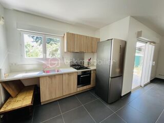  Appartement � vendre 3 pi�ces 69 m�