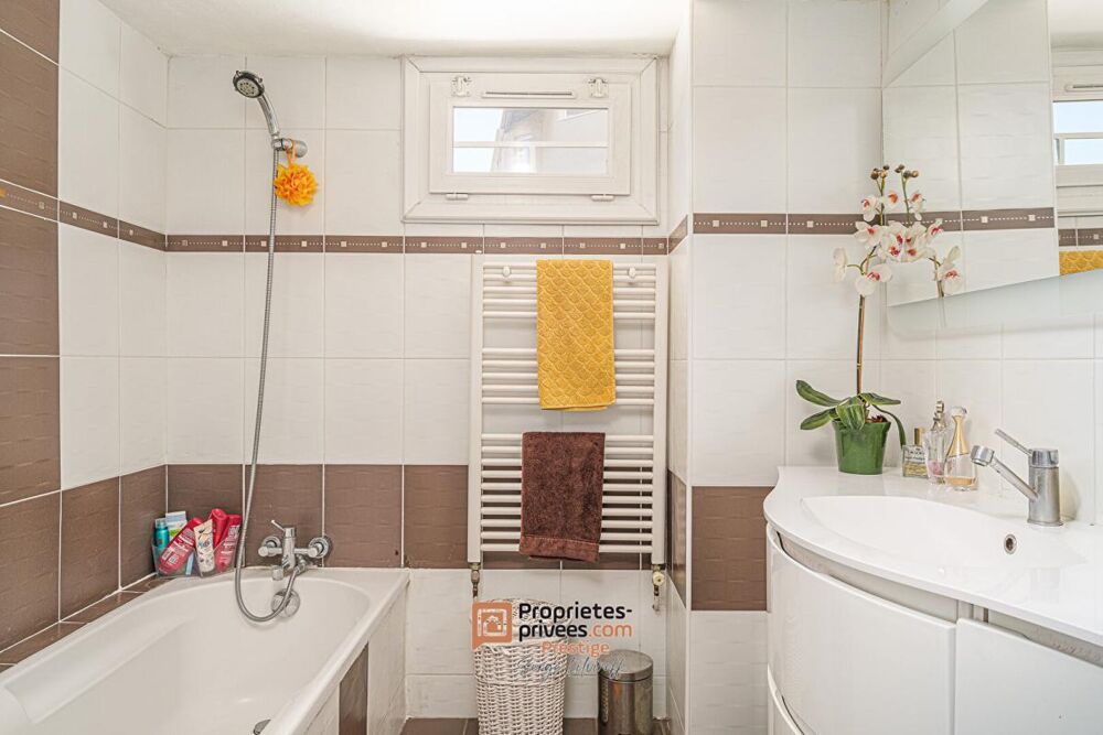 � vendre  Villa Marseille 8