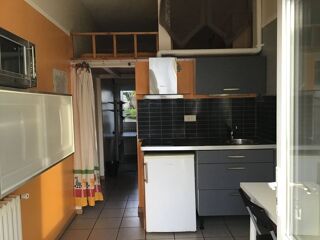  Appartement � louer 1 pi�ce 20 m�