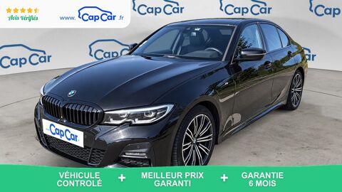 Annonce voiture BMW Série 3 21490 €