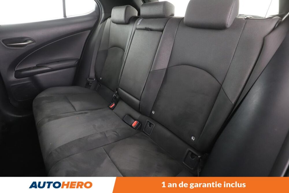 UX 250h Pack Business 2WD 184 ch 2019 occasion 92130 Issy-les-Moulineaux