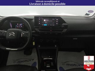 C4 X Essence 130 EAT8 Feel Pack 2023 occasion 10150 Lavau