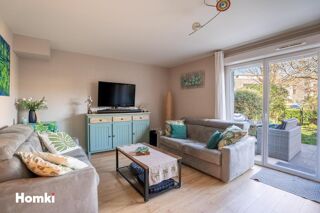  Maison à vendre 4 pièces 101 m²