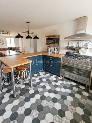  Maison � vendre 9 pi�ces 190 m�