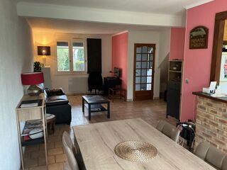  Maison � vendre 3 pi�ces 71 m�