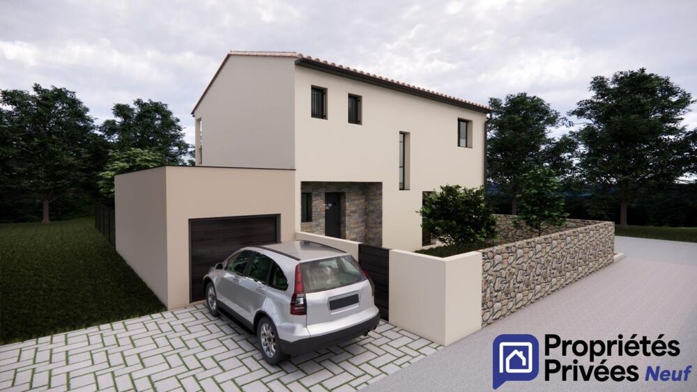 Vente Maison Maison Narbonne 4 pièce(s) 127.65 m2 Narbonne