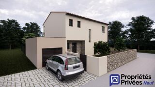  Maison à vendre 4 pièces 127 m²