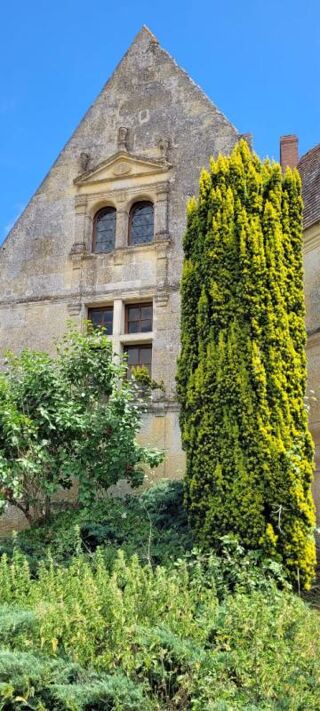  Propriété/château à vendre 4 pièces 154 m²