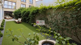  Appartement à vendre 5 pièces 110 m²