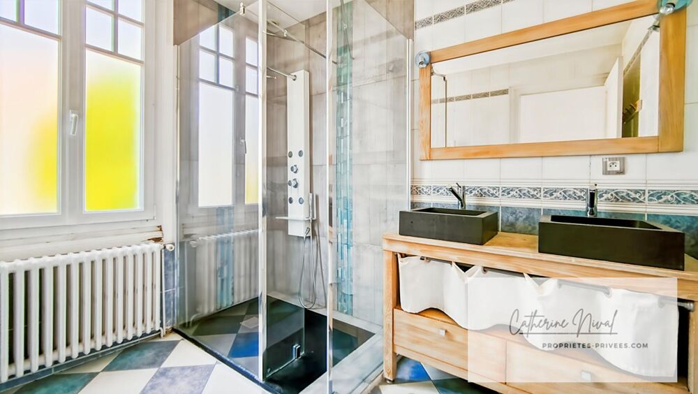 à vendre  Maison Pornichet (44380)