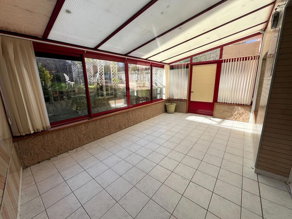 Vente Maison Maison d'environ 177m² dans le centre de Saint Pair sur Mer Saint pair sur mer