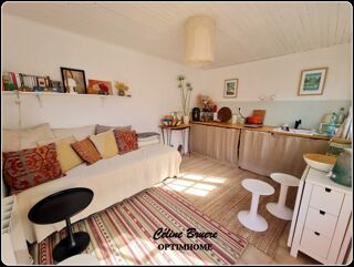  Chalet à vendre 2 pièces 20 m²
