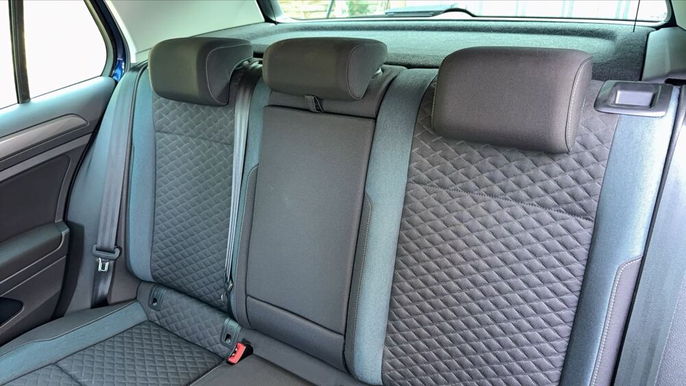 Golf VII 2.0 TDI 150 DSG7 IQ.Drive - Automatique 2019 occasion 95320 Saint Leu La Foret
