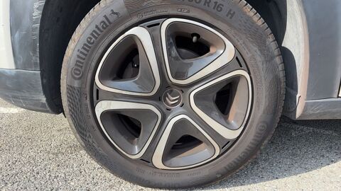 C3 Aircross 1.2 PureTech 110 Feel 2017 occasion 06300 Nice