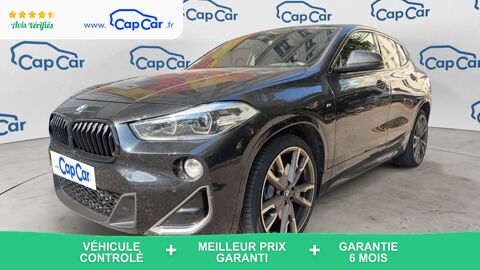 Annonce voiture BMW X2 31990 €