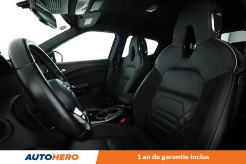 Juke 1.0 DIG-T N-Design DCT 117 ch 2020 occasion 92130 Issy-les-Moulineaux