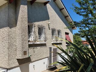  Maison à vendre 4 pièces 136 m²
