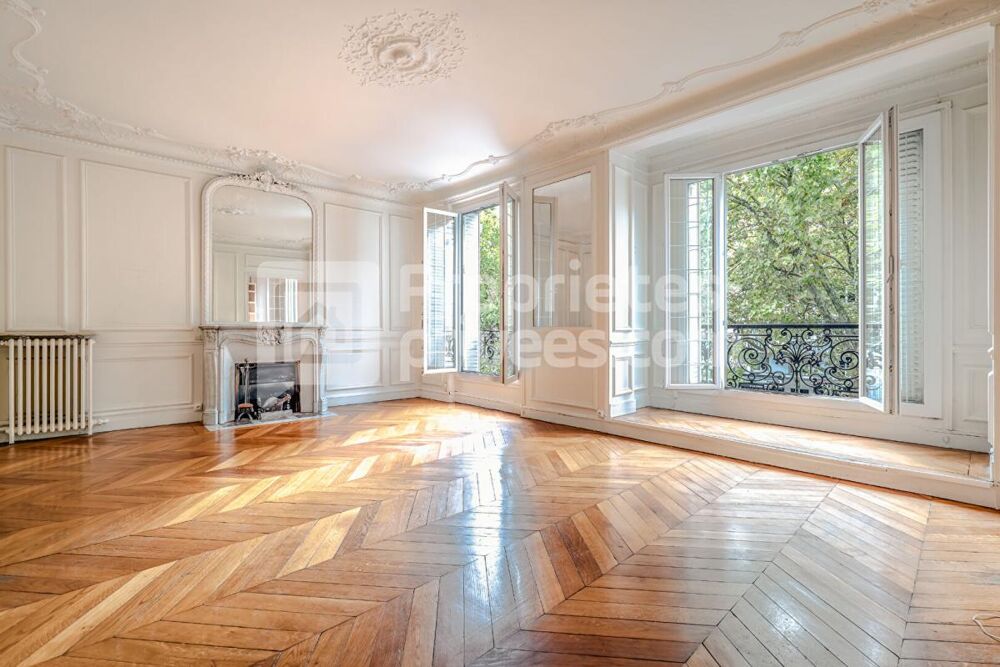 � vendre  Appartement Paris 18