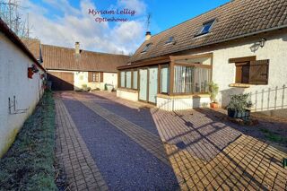  Maison à vendre 5 pièces 136 m²