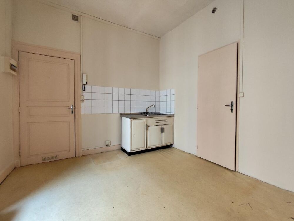 Vente Appartement Appartement Annonay