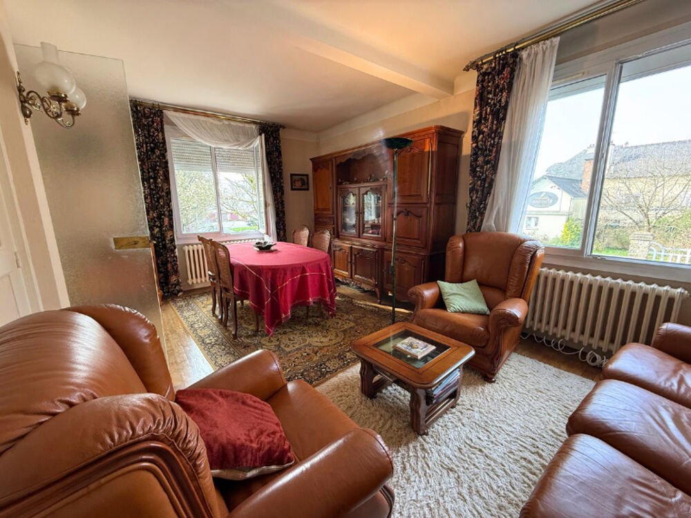 Vente Maison Maison Rennes
