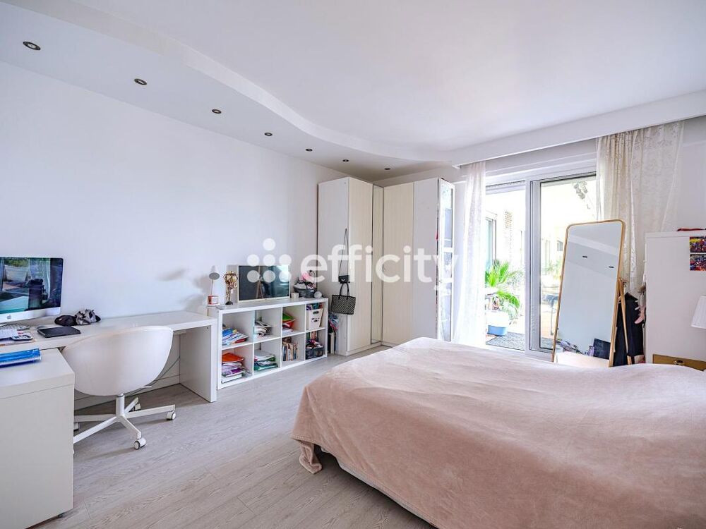 à vendre  Appartement Marseille 8