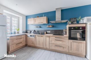  Maison � vendre 6 pi�ces 192 m�