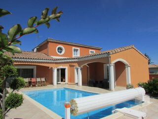  Villa  vendre 6 pices 196 m