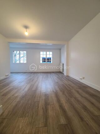  Appartement � vendre 2 pi�ces 54 m�