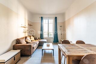  Appartement � louer 2 pi�ces 46 m�