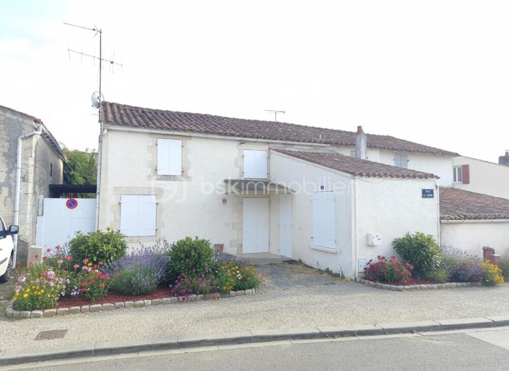 Maison de 67m² habitable + Véranda 11m2 + Annexe 9.44 m2 - Jardin  Audit énergétique Ok  Stationnements