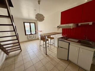  Immeuble à vendre 8 pièces 120 m²