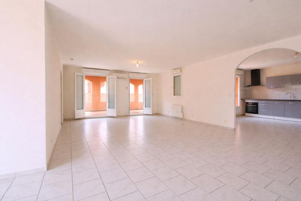 Maison Saint Marcel Sur Aude 5 pièce(s)