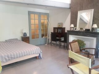  Appartement à louer 1 pièce 25 m²