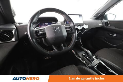 DS3 1.2 PureTech Performance Line Automatique 130 ch 2019 occasion 92130 Issy-les-Moulineaux