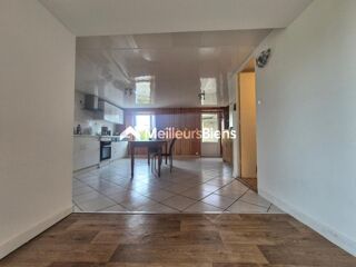  Maison à vendre 6 pièces 100 m²