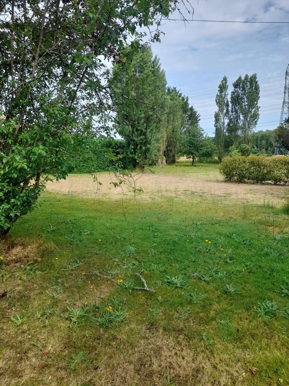 Vente Terrain Terrain de 400 m² libre de constructeur Saint andre de cubzac